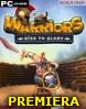 Warriors: Rise to Glory [v1.0] *2022* [MULTI-PL] [REPACK R69] [EXE]