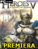 Heroes of Might and Magic V [v1.60+DLC] *2006* [PL] [REPACK R69] [EXE]