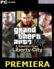 Grand Theft Auto IV: The Complete Edition [v1.2.0.43+DLC] *2008* [ENG-PL] [REPACK R69] [EXE]