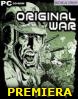 Original War [v3.0.8.246] *2001* [PL] [REPACK R69] [EXE]