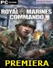 The Royal Marines Commando [v1.01] *2008* [ENG-PL] [REPACK R69] [EXE]