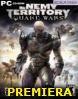 Enemy Territory: Quake Wars [v1.5] *2007* [PL] [REPACK R69] [EXE]
