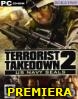 Terrorist Takedown 2 [v1.01] *2007* [DUBBING PL] [REPACK R69] [EXE]