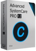 IObit Advanced SystemCare 12 PRO (v12.0.3.192) Crack utorrent