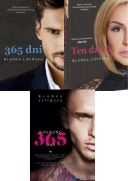 Blanka Lipinska Cykl 365 Dni Tom 1 3 2018 2019 Darkw Pl