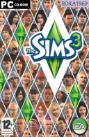 The Sims 3 Ultimate Collection MULTi21-ElAmigos