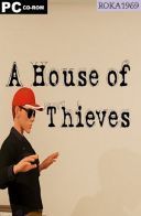 A House of Thieves Anniversary [v1.5] *2021* [MULTI-PL] [PLAZA] [ISO]