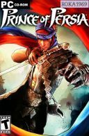 Prince of Persia [v1.0 v2] *2008* [PL DUBBING] [REPACK R69] [EXE]