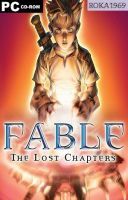 Fable: The Lost Chapters [v.1.0] *2005* [PL] [REPACK R69] [EXE]