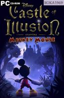 Castle of Illusion Starring Mickey Mouse [v1.0 U1] *2013* [PL] [REPACK R69] [EXE]