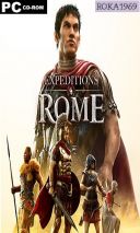 Expeditions: Rome [v1.0a] *2022* [MULTI-PL] [GOG] [EXE]