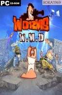 Worms W.M.D [v1.0.0.273+DLC] *2016* [PL] [REPACK R69] [EXE]