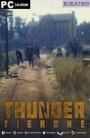 Thunder Tier One [v1.2.0+DLC] *2021* [MULTI-ENG] [PORTABLE] [EXE]
