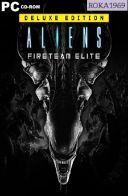 Aliens: Fireteam Elite Deluxe Edition [v1.0.2.92826+DLC] *2021* [MULTI-PL] [PORTABLE] [EXE]