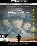 Szeregowiec Ryan / Saving Private Ryan (1998) [2160p] [UHD] [BluRay] [HEVC] [Dolby True-HD Atmos 7.1 Eng] [AC3 - 5.1 Lektor PL] [Napisy PL] [From Esperanza]