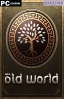 Old World [v1.0+DLC] *2021* [MULTI-ENG] [FLT] [ISO]