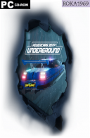 Hovercars 3077: Underground racing *2022* [MULTI-PL] [TINYiSO] [ISO]