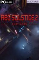 Red Solstice 2: Survivors [v2.6+DLC] *2021* [MULTI-ENG] [FLT] [ISO]