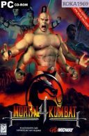 Mortal Kombat 1-4 *1992-1998* [ENG] [GOG-R69] [EXE]