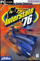 Interstate ’76 The Arsenal+ Interstate ’82 *1998-1999* [ENG] [GOG] [EXE]