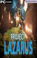 Project Lazarus [v2.15] *2022* [MULTI-PL] [PORTABLE] [EXE]