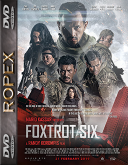 Rebelianci - Foxtrot Six (2019) [1080p] [WEB-DL] [H.264] [DDP5.1-RX] [Lektor PL]