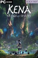 Kena: Bridge of Spirits Deluxe Edition [v2.07+DLC] *2021* [MULTI-PL] [REPACK R69] [EXE]