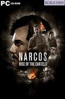 Narcos: Rise of the Cartels [v1.0] *2019* [MULTI-PL] [CODEX] [ISO]