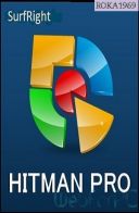 HitmanPro [v3.8.28 Build 324] [MULTI-PL] [PORTABLE Umbrella Corporation] [EXE]