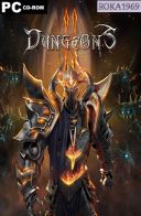 Dungeons 2 Complete Edition [v1.6.1.31+DLC] *2015* [MULTI-PL] [GOG-R69] [EXE]