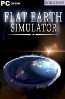 Flat Earth Simulator [Build 6035322] *2020* [ENG] [PORTABLE] [EXE]