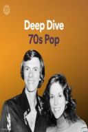 Various Artists - Deep Dive 70s Pop (2022) Mp3 320kbps