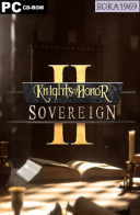 Knights of Honor II: Sovereign [v1.0b] *2022* [MULTI-PL] [GOG] [EXE]