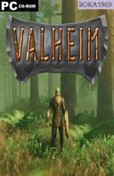 Valheim [v0.212.7] *2021* [MULTI-PL] [PORTABLE-R69] [EXE]