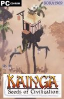 Kainga: Seeds of Civilization [v1.0] *2022* [MULTI-ENG] [DARKSIDERS] [ISO]