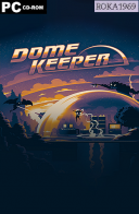 Dome Keeper [v1.5+DLC] *2022* [MULTI-PL] [PORTABLE R69] [EXE]