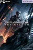 Terminator: Resistance [v1.0.60d+DLC] *2019* [ENG-PL] [REPACK R69] [EXE]