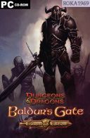 Baldur's Gate II: Enhanced Edition [v2.6.6.0+DLC] *2013* [MULTi7-PL] [GOG] [EXE]