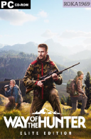 Way of the Hunter: Elite Edition [v1.22+DLC] *2022* [MULTI-PL] [REPACK R69] [EXE]