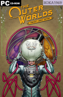 The Outer Worlds: Spacer's Choice Edition [v1.5931.19079.0+DLC] *2023* [MULTI-PL] [GOG] [EXE]