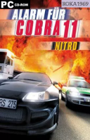 Alarm for Cobra 11: Nitro [v5.0.0] *2006* [ENG-PL] [REPACK R69] [EXE]