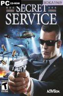 Secret Service: Ultimate Sacrifice [v1.0] *2008* [ENG] [REPACK R69] [EXE]