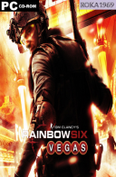 Tom Clancy's Rainbow Six Vegas [v1.06.2150] *2006* [DUBBING PL] [REPACK R69] [EXE]