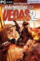 Tom Clancy's Rainbow Six: Vegas 2 [v1.03.101 (336)+DLC] *2008* [DUBBING PL] [REPACK R69] [EXE]