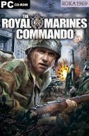 The Royal Marines Commando [v1.01] *2008* [ENG-PL] [REPACK R69] [EXE]