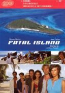 Wyspa śmierci  Vacances mortelles (2003)[DVDRip] [Lektor PL] [joanna668]