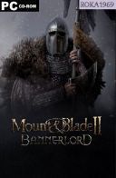 Mount and Blade II Bannerlord [v1.1.2.14580+DLC] *2020* [MULTI-PL] [GOG] [EXE]