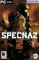 SpecNaz 2 Modern Warrior: Special Tactics [v1.00] *2008* [ENG-PL] [REPACK R69] [EXE]