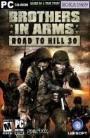 Brothers in Arms: Road to Hill 30 [v1.10] *2005* [ENG-PL] [REPACK R69] [EXE]