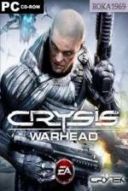 Crysis Warhead+Crysis Wars [v1.1.1.711 / v1.1.1.6729] *2008* [MULTI-PL] [GOG] [EXE]